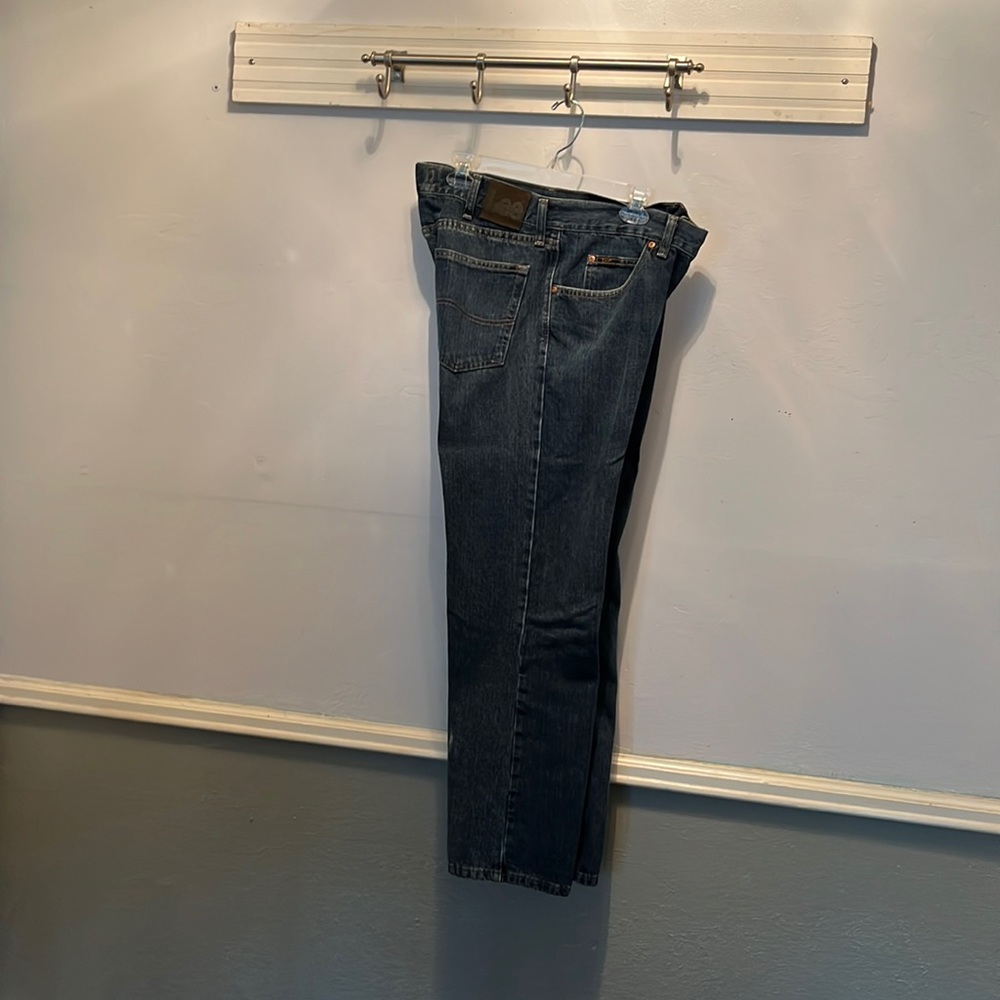 Lee Jeans